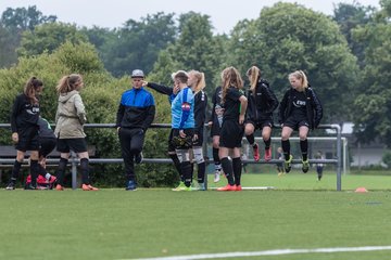 Bild 28 - B-Juniorinnen Ratzeburg Turnier